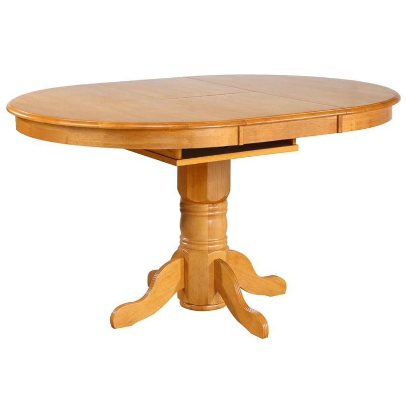 Sunset Trading Oak Selections 5-Piece 66