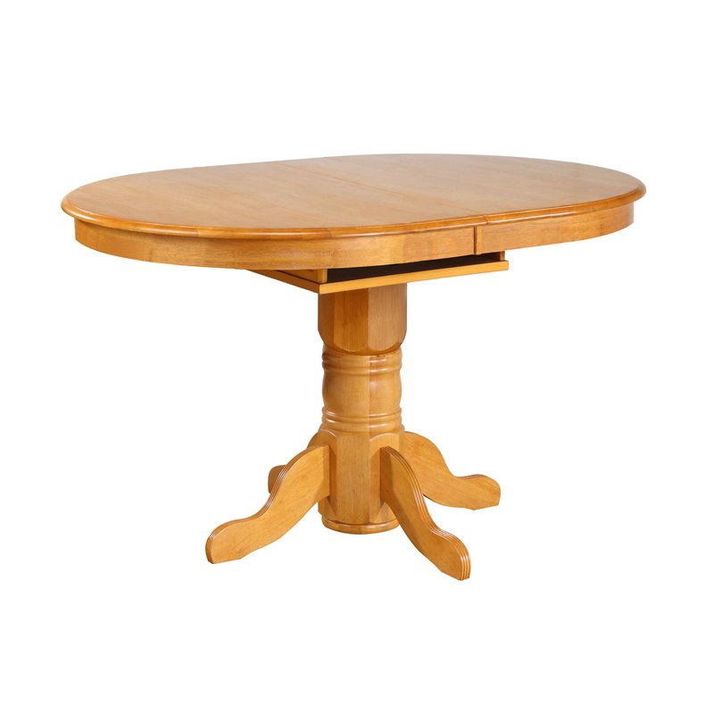 Sunset Trading Oak Selections 66