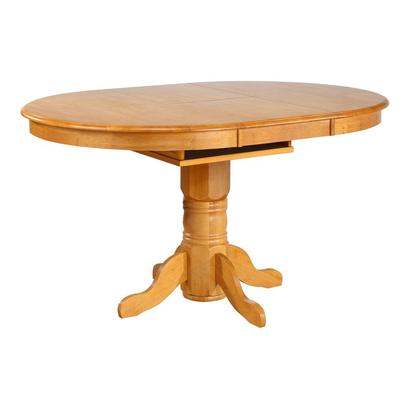 Sunset Trading Oak Selections 66