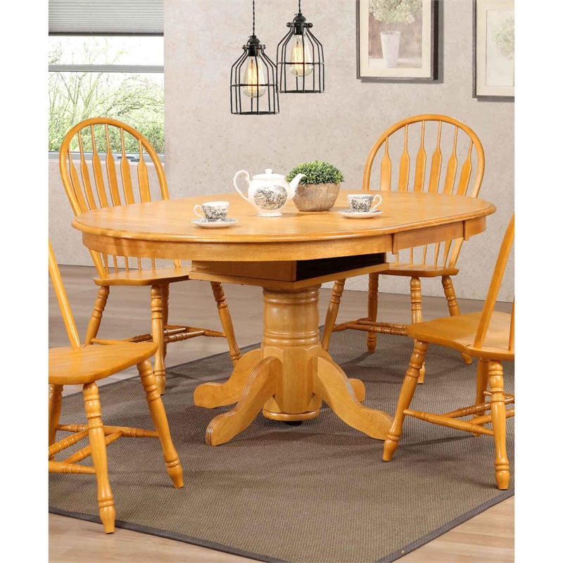 Sunset Trading Oak Selections 66