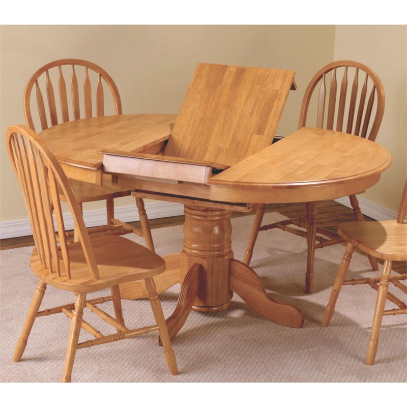Sunset Trading Oak Selections 66