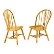 Sunset Trading Oak Selections 5PC 48