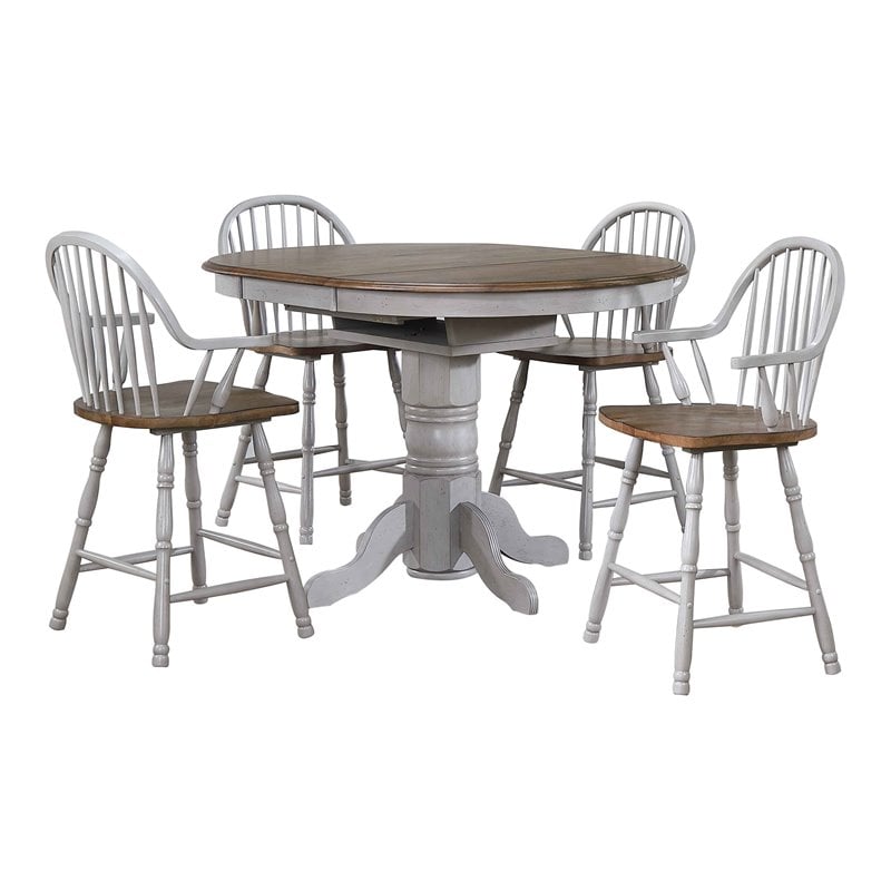 Sunset Trading Country Grove 5-Piece 42