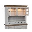 Sunset Trading Country Grove 6-Piece 42