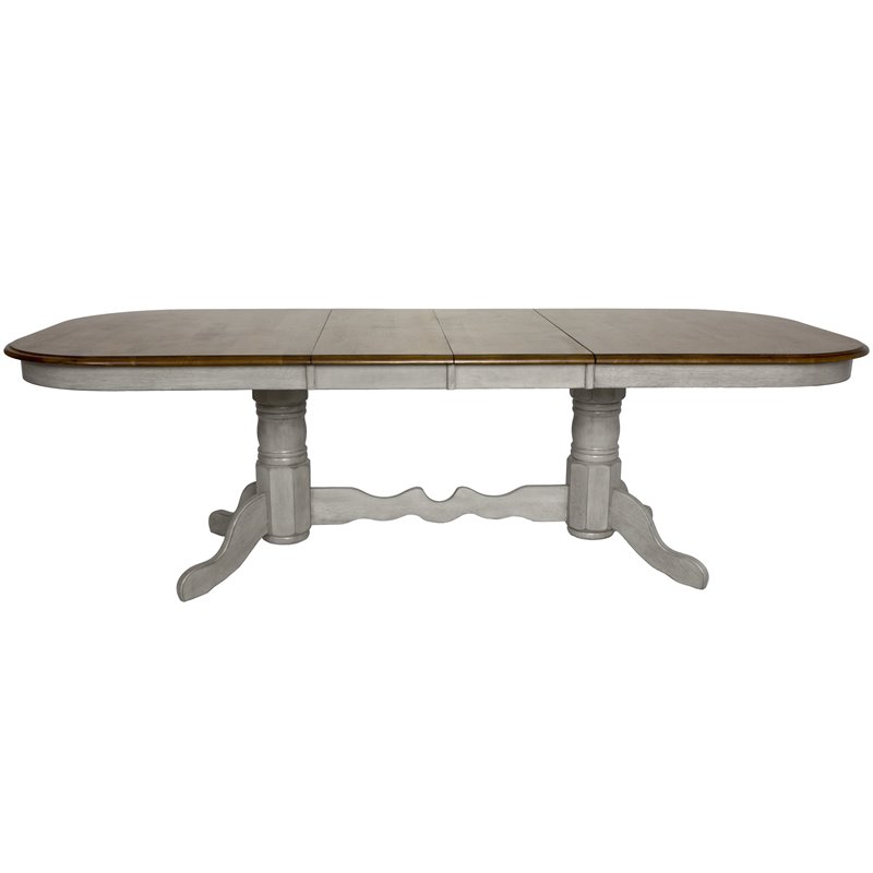 Sunset Trading Country Grove 7-Piece 96