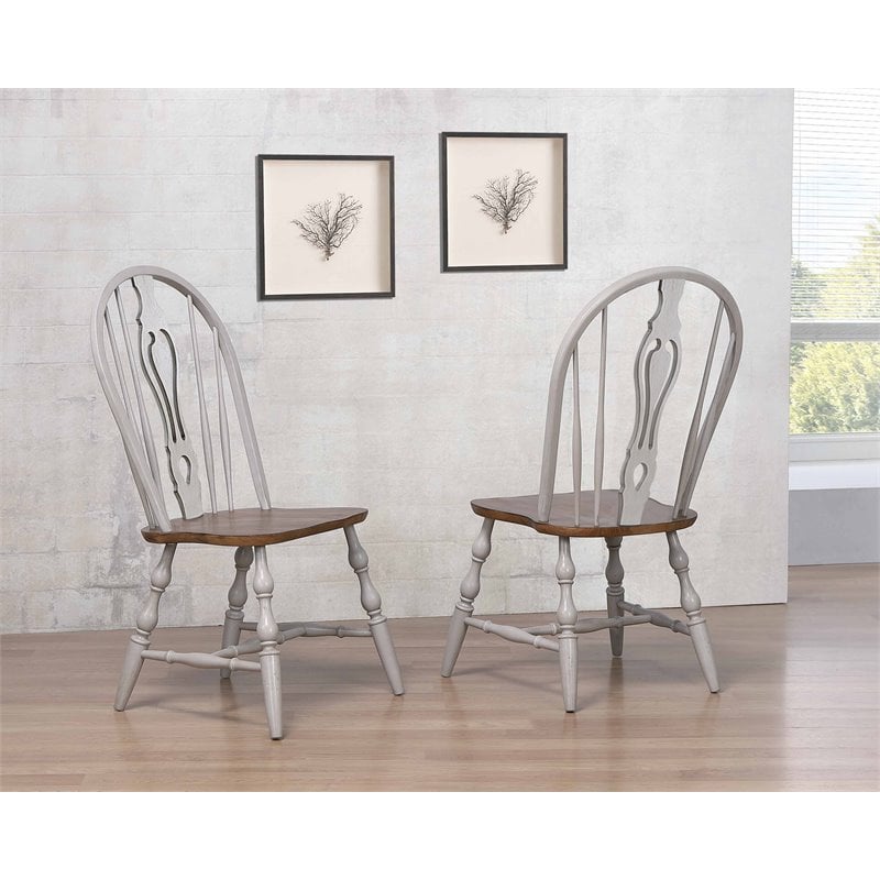 Sunset Trading Country Grove 7-Piece 96