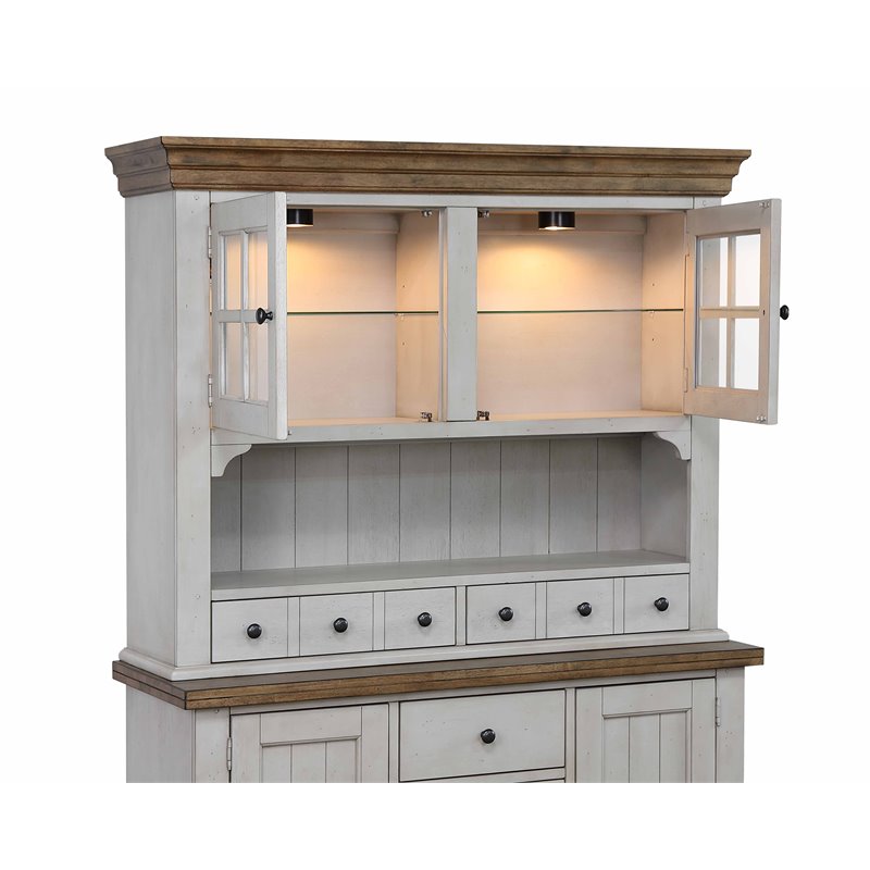 Sunset Trading Country Grove 8-Piece 96