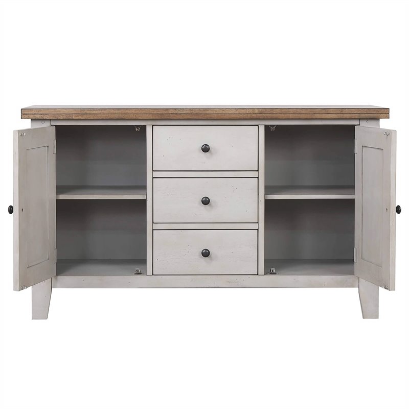 Sunset Trading Country Grove 8-Piece 96