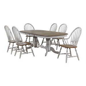 sunset trading country grove 7-piece 96