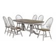 Sunset Trading Country Grove 7-Piece 96