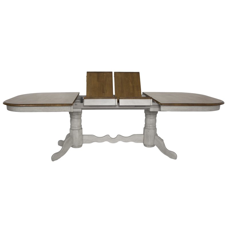 Sunset Trading Country Grove 9-Piece 96