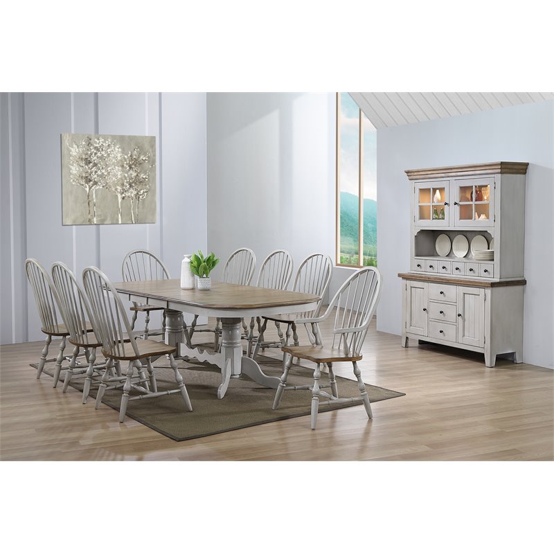 Sunset Trading Country Grove 10PC 96