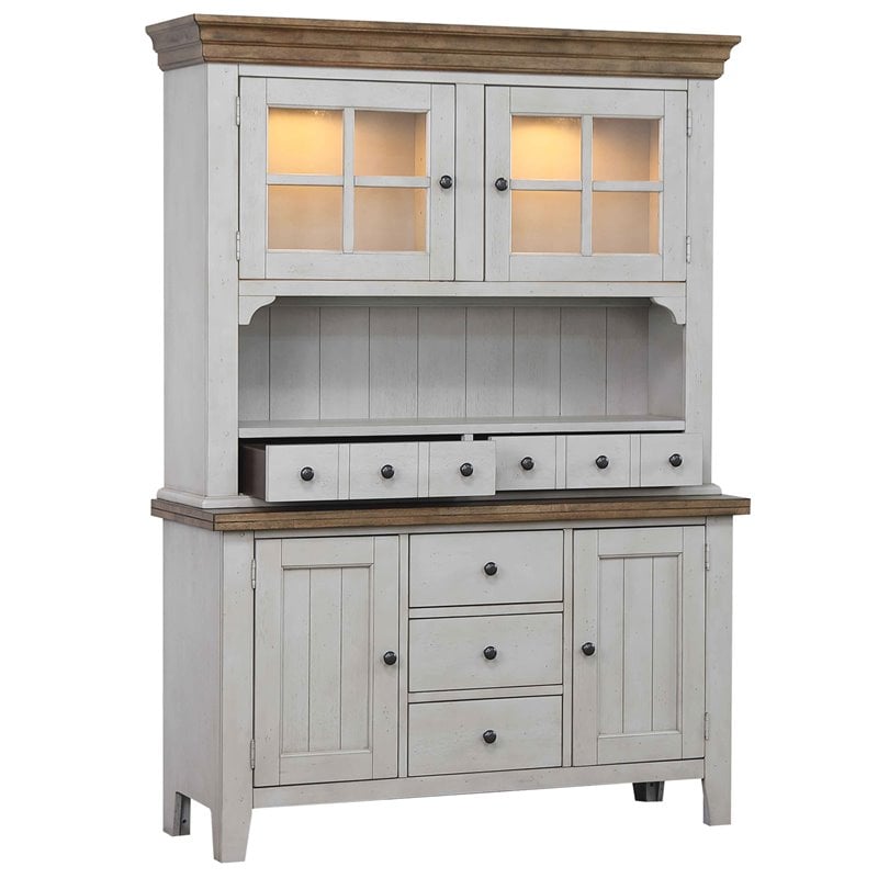 Sunset Trading Country Grove 10PC 96