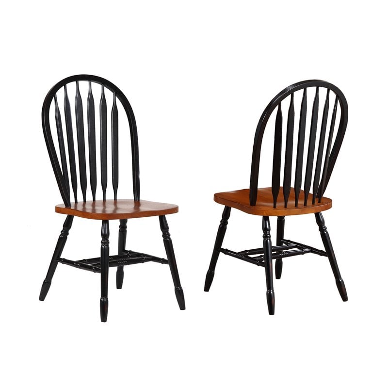 Sunset Trading Black Cherry Selections 5PC 60