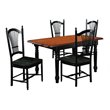 Sunset Trading Black Cherry Selections 5PC 60