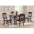 Sunset Trading Black Cherry Selections 5PC 60