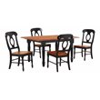 Sunset Trading Black Cherry Selections 5PC 60