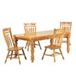 Sunset Trading Oak Selections 72