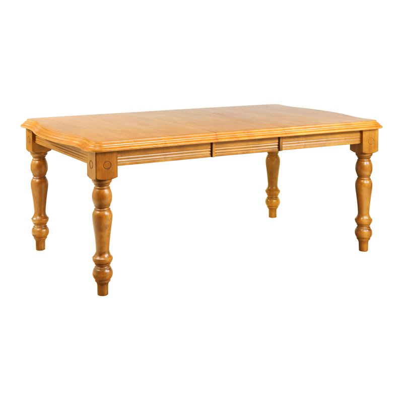 Sunset Trading Oak Selections 72