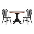 Sunset Trading Black Cherry Selections 3PC 42