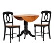 Sunset Trading Black Cherry Selections 3-Piece 42