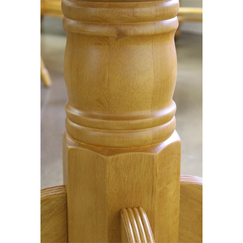 Sunset Trading Oak Selections 42