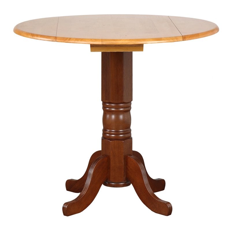 Sunset Trading Oak Selections 42