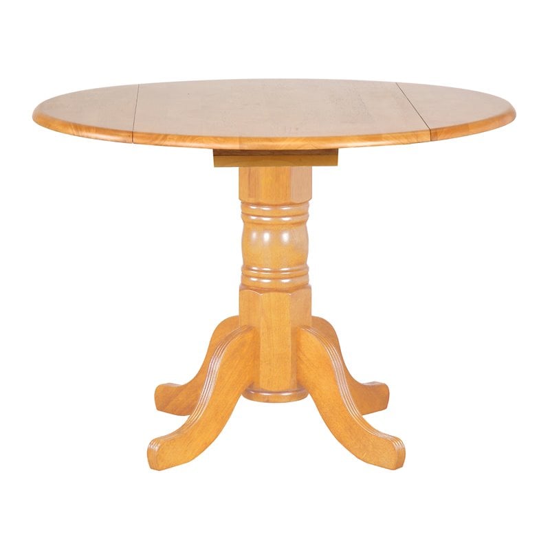 Sunset Trading Oak Selections 42