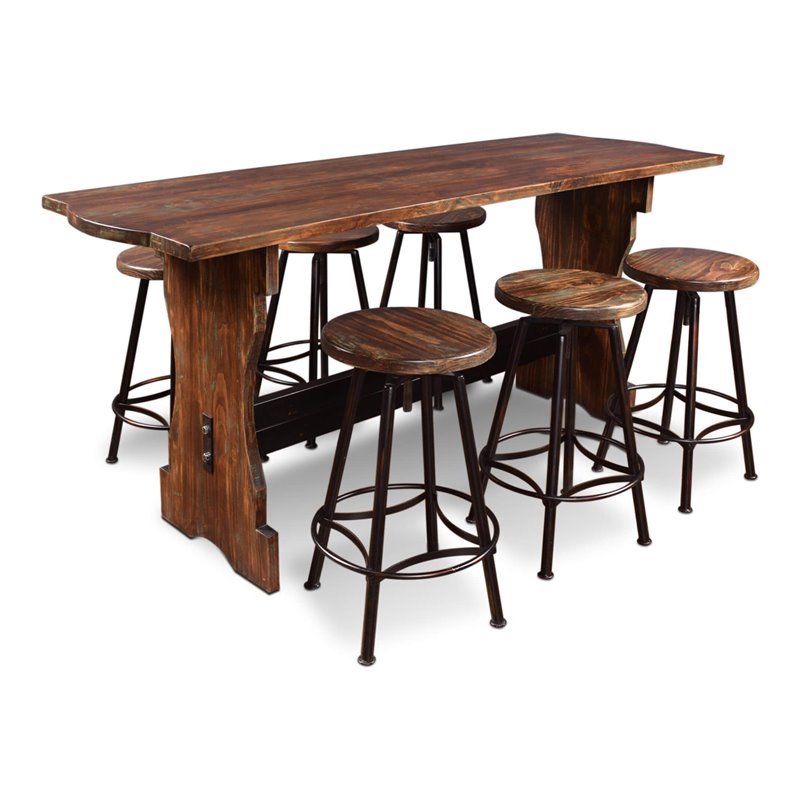 Pub Sets, Pub Table Sets