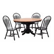 Sunset Trading Black Cherry Selections 5-Piece 66