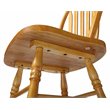 Oak Selections Arrowback 24