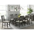 Trestle 9PC 96