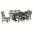 Trestle 9PC 96