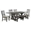 Trestle 6PC 96