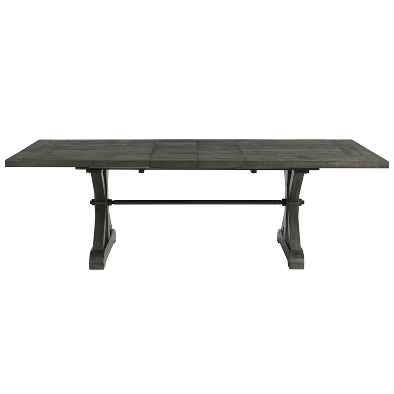 Trestle 8Pc 96