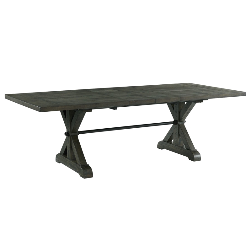 Trestle 8Pc 96