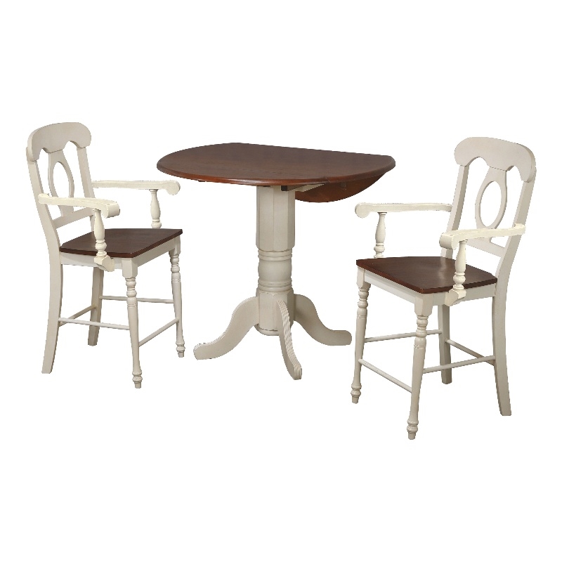 Sunset Trading Andrews 3Pc 42