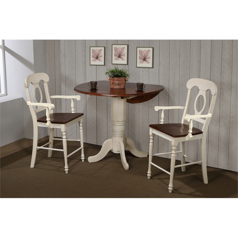 Sunset Trading Andrews 3Pc 42