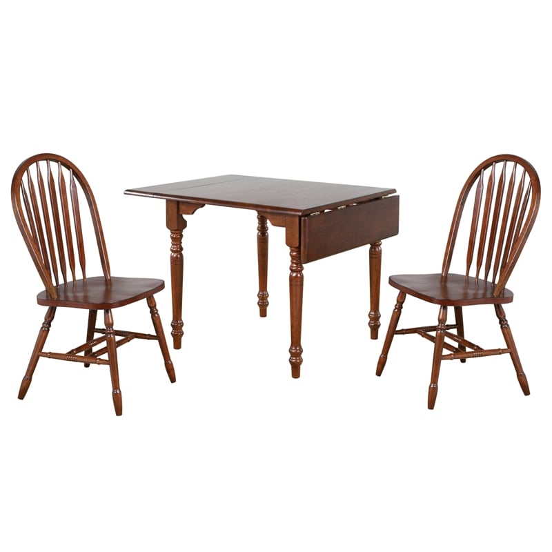 Andrews 3 Pc 48