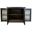 Sunset Trading Cottage Carved 39
