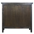 Sunset Trading Cottage Carved 39