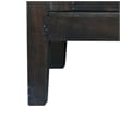 Sunset Trading Cottage Carved 39