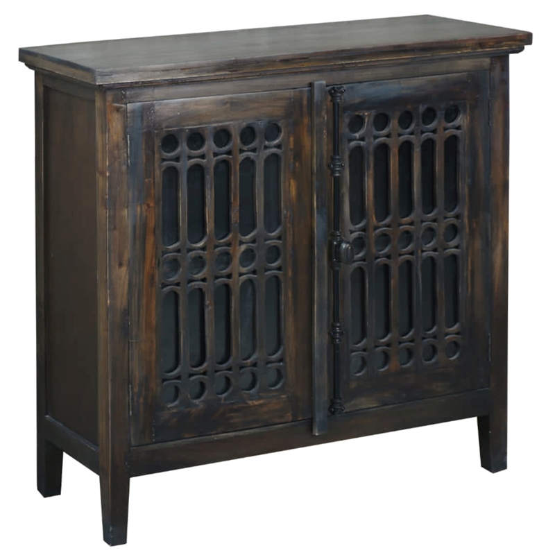 Sunset Trading Cottage Carved 39