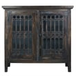 Sunset Trading Cottage Carved 39