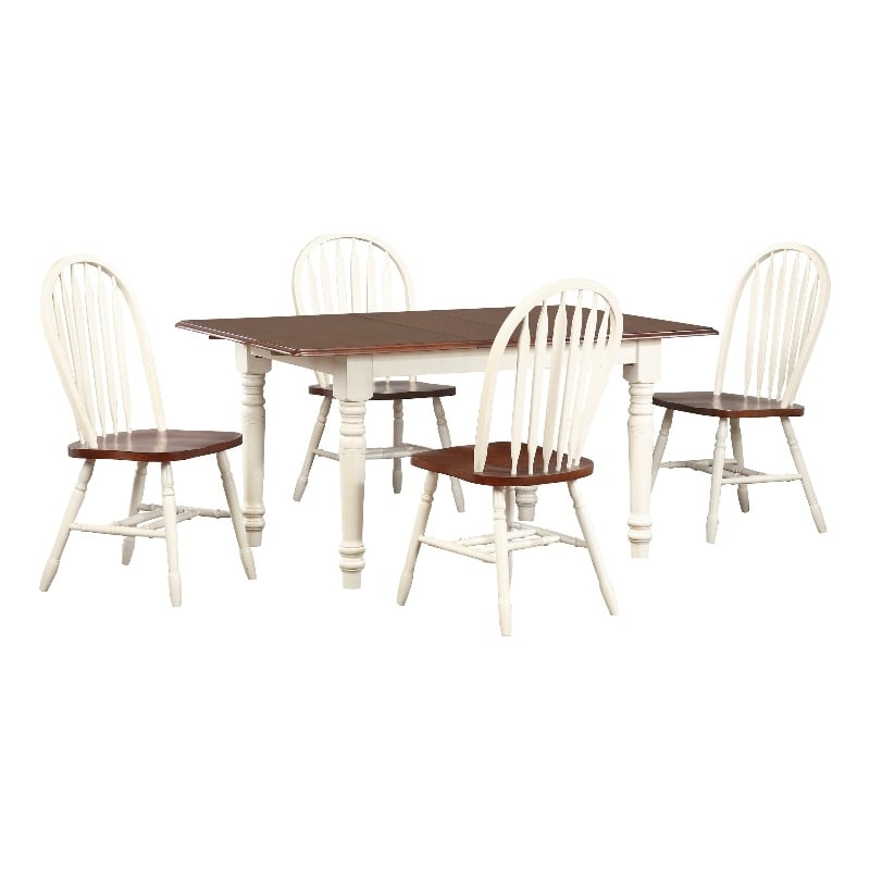 Andrews 5PC 60