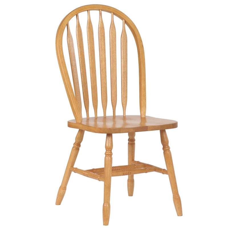 selections 5pc 60&quot rectangle extendable drop leaf dining set light oak wood