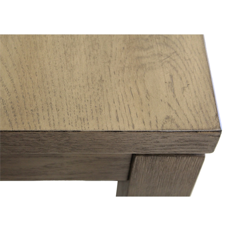 Saunders Rectangular 78