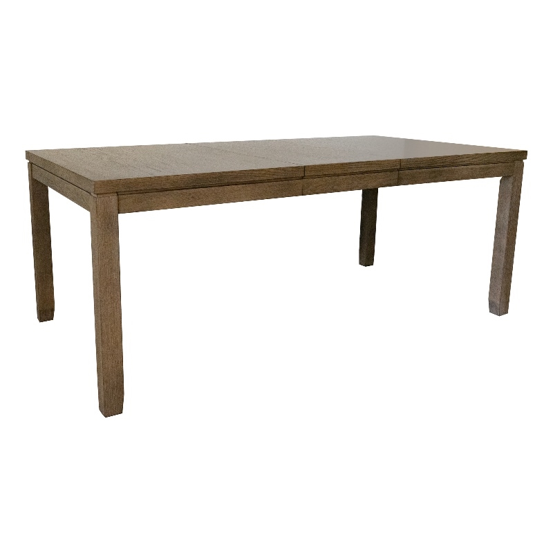 Saunders Rectangular 78