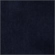 Puff 5 Pc Slipcovered Modular Sectional Sofa Performance Fabric Navy Blue