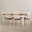 Andrews 7PC Rectangle 72